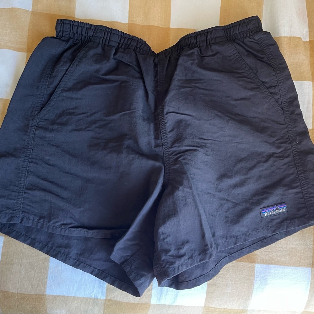 Patagonia Baggie Shorts